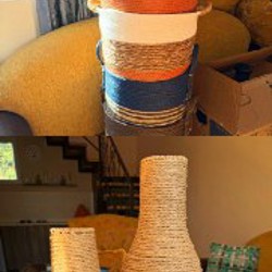 Столик журнальный - фото 10