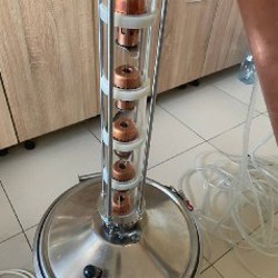 Комплект для производства чачи - фото 2