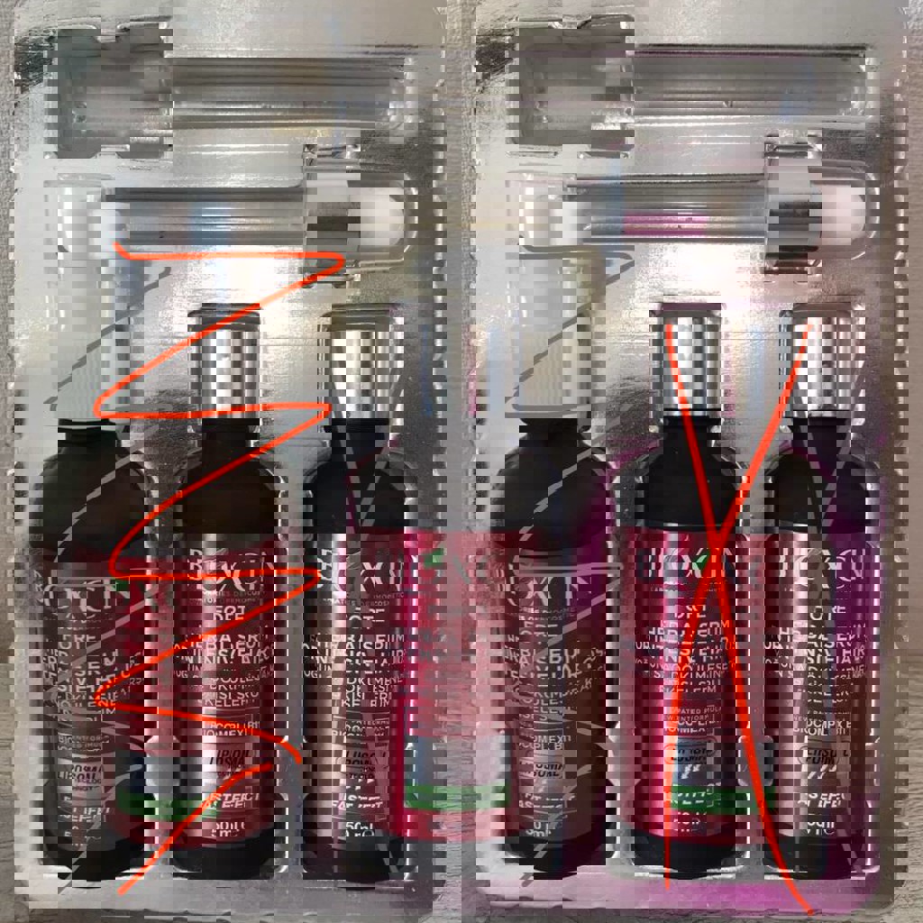 Средство против выпадения волос