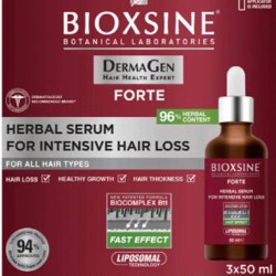 Средство против выпадения волос - фото 2