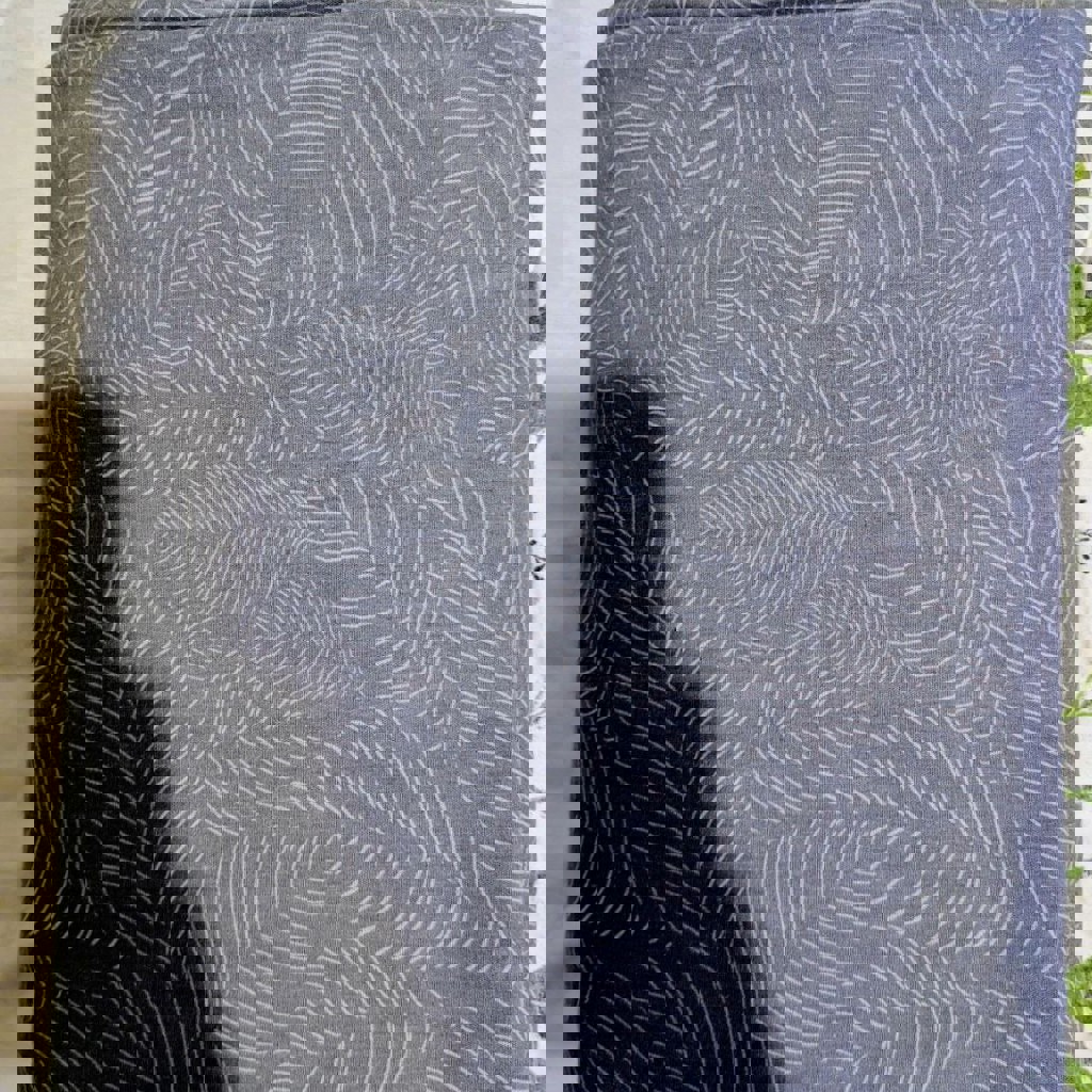 Пододеяльник двухспалка