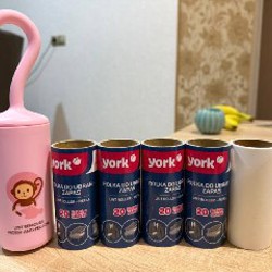 Плечики бархатные - фото 4