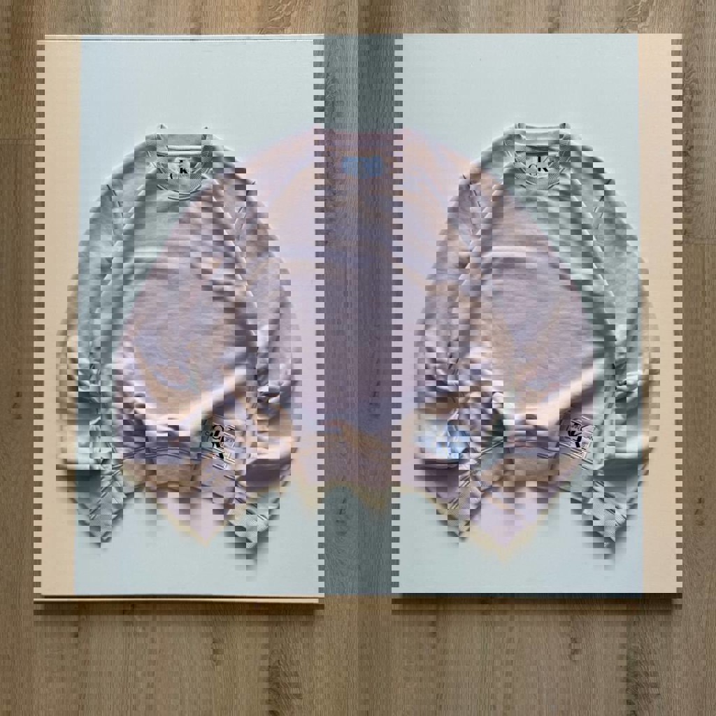 Свитшот Calvin Klein