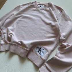 Свитшот Calvin Klein - фото 2