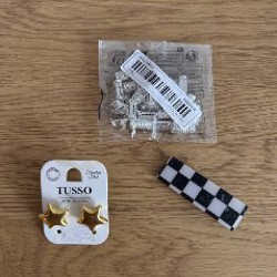 Косметичка - фото 5