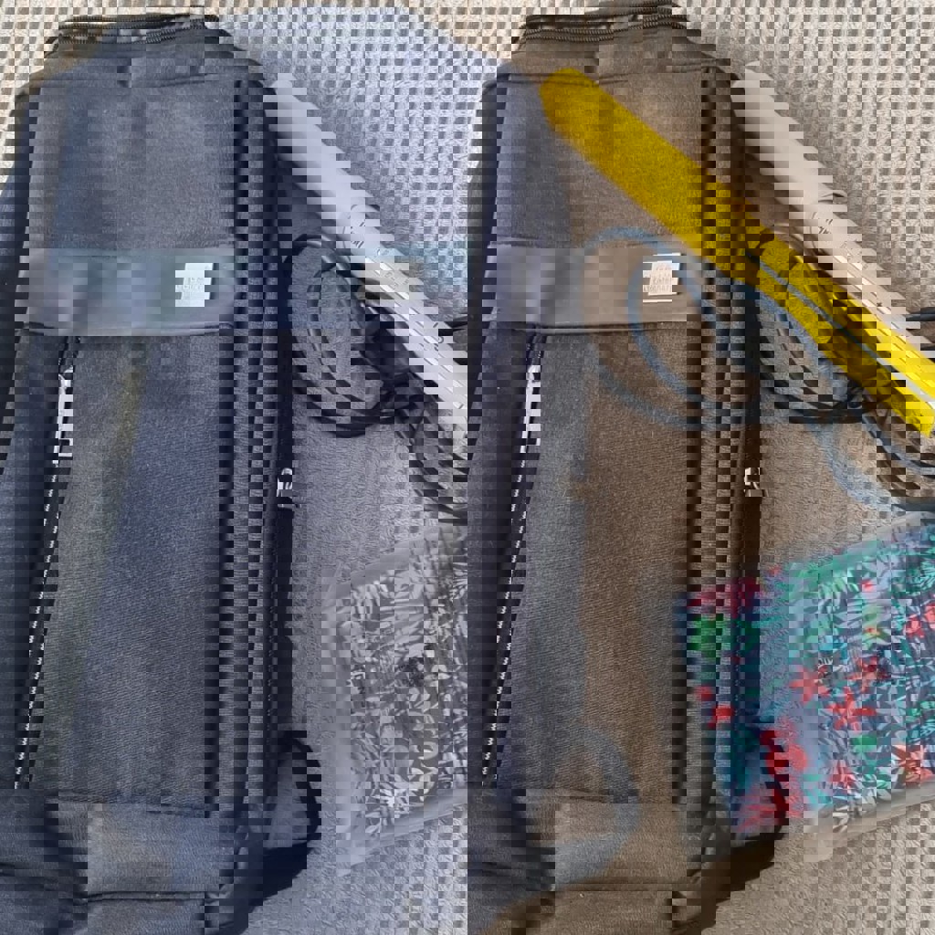 Утюжок для волос