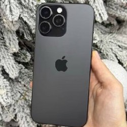 IPhone 16 pro max - фото 2