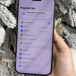 IPhone 16 pro max - фото 4