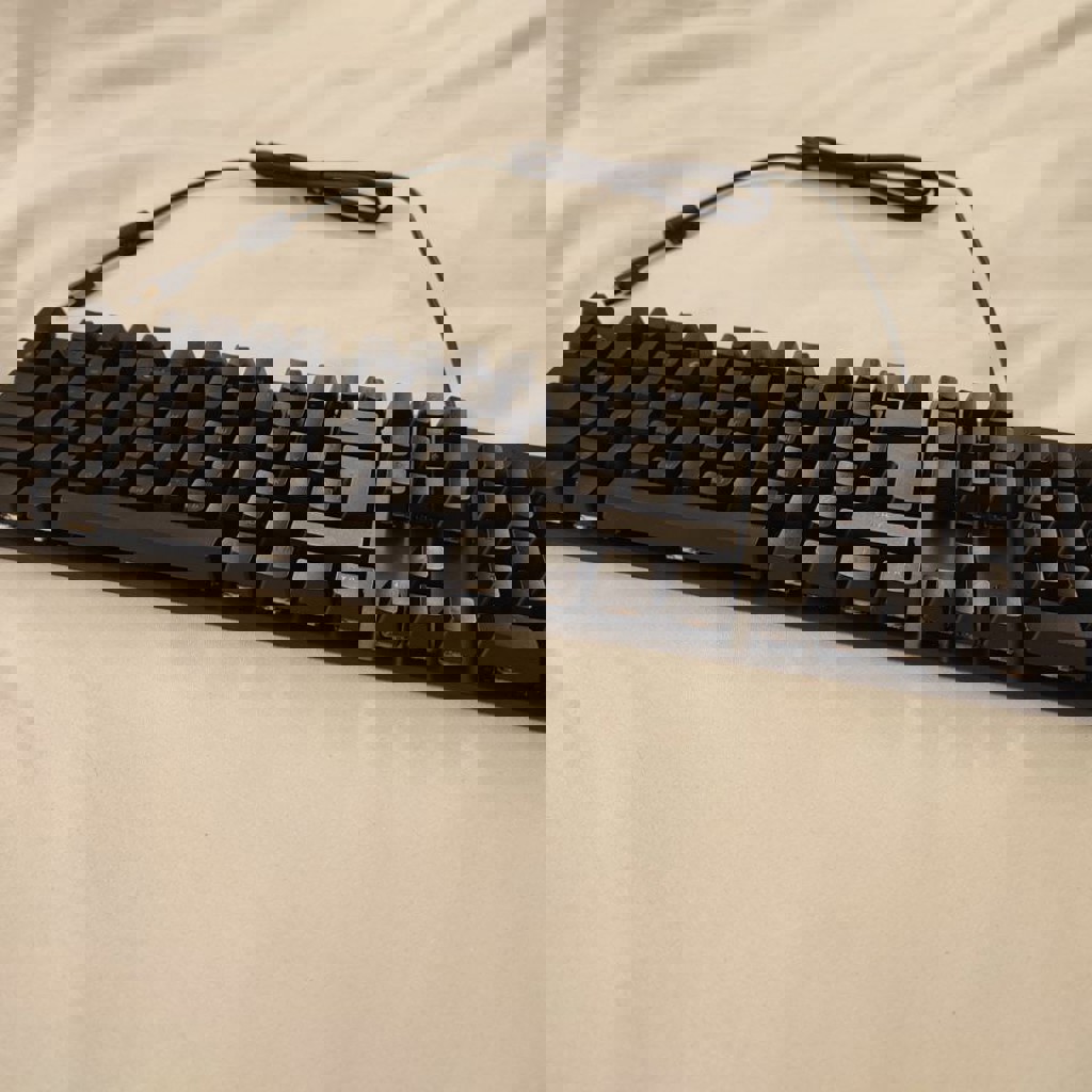 Механическая клавиатура Logitech G413 SE