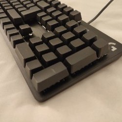 Механическая клавиатура Logitech G413 SE - фото 2