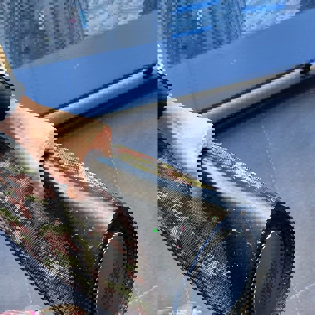 Колонка JBL бумбокс