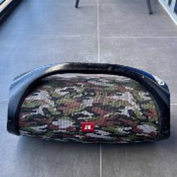 Колонка JBL бумбокс - фото 3