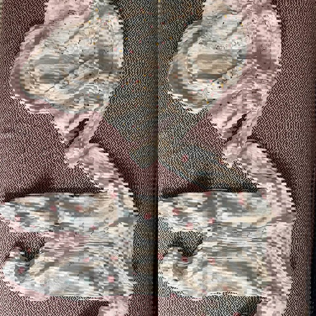 Детские вещи для младенцев