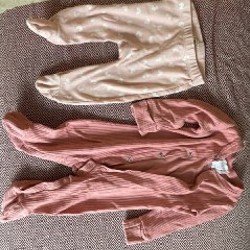 Детские вещи для младенцев - фото 2