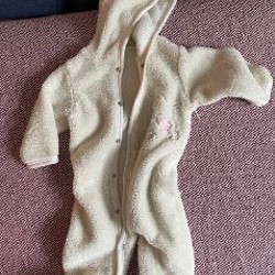 Детские вещи для младенцев - фото 3