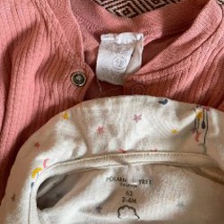 Детские вещи для младенцев - фото 4