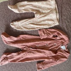 Детские вещи для младенцев - фото 5