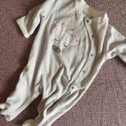 Детские вещи для младенцев - фото 6