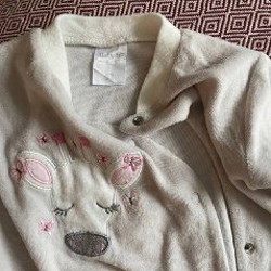 Детские вещи для младенцев - фото 7