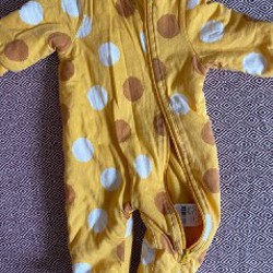 Детские вещи для младенцев - фото 8