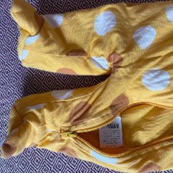 Детские вещи для младенцев - фото 9