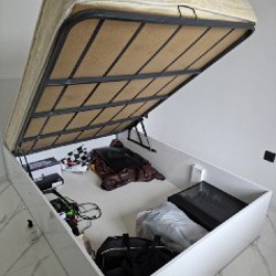 Кровать - фото 2