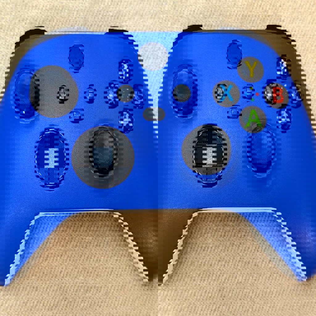 Джойстик Xbox Series