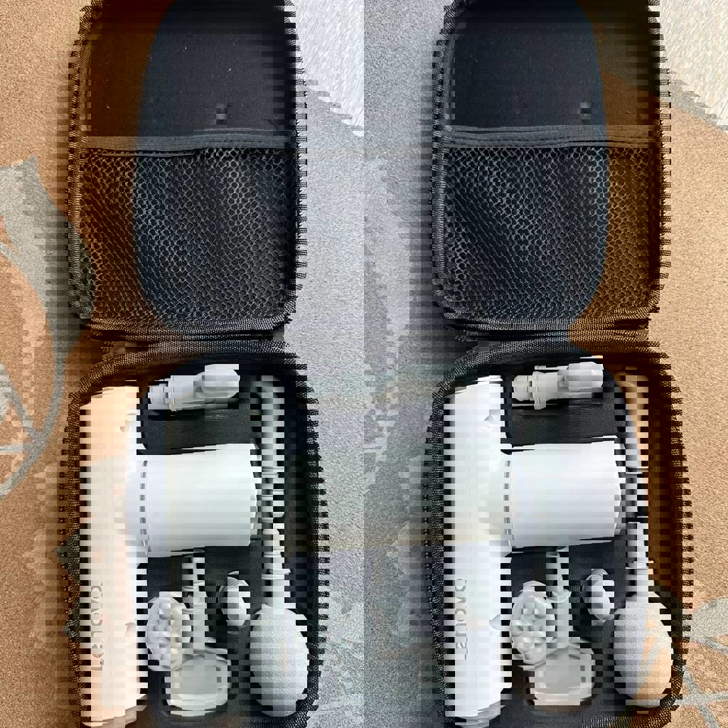 Вибромассажер