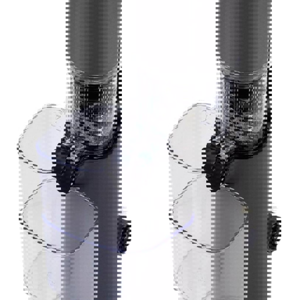 Соковыжималка шнековая