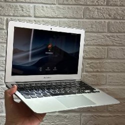 MacBook Air 11 - фото 3