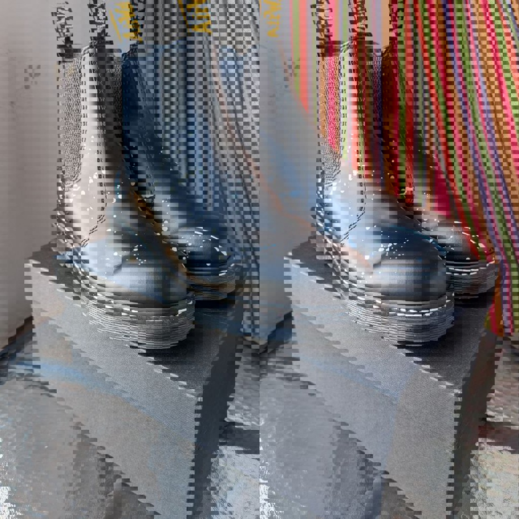 Ботинки Dr.Martens 2976 CHELSEA