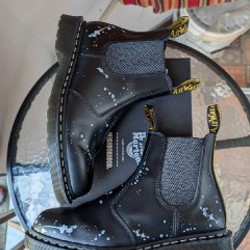 Ботинки Dr.Martens 2976 CHELSEA - фото 3