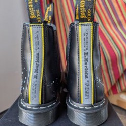 Ботинки Dr.Martens 2976 CHELSEA - фото 5