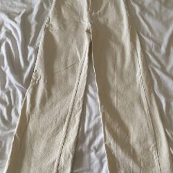 Джинсы - фото 3