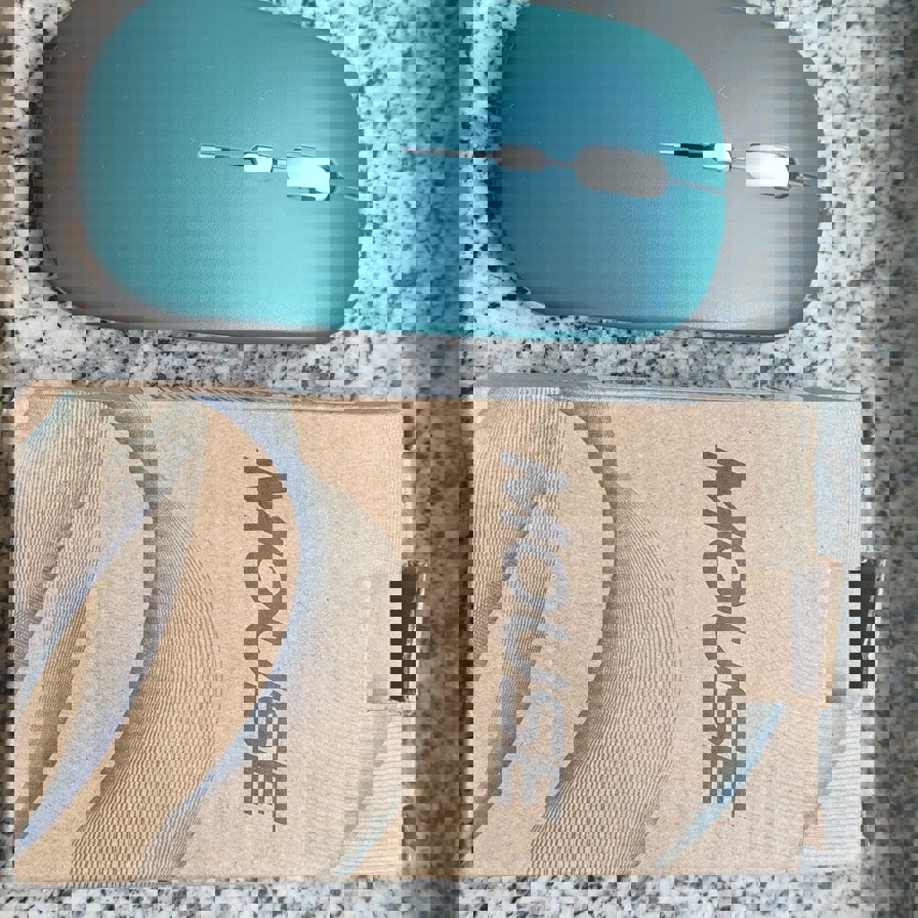 Беспроводная мышь