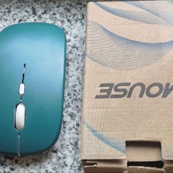 Беспроводная мышь - фото 2