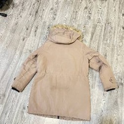 Женская парка/куртка/пуховик - фото 3