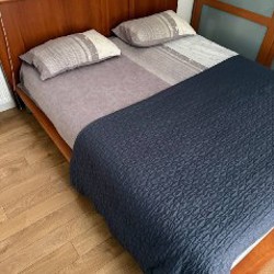 Спальня с комодом - фото 3