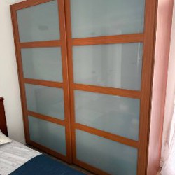 Спальня с комодом - фото 4