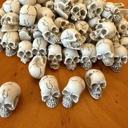Мини-черепа - фото 1