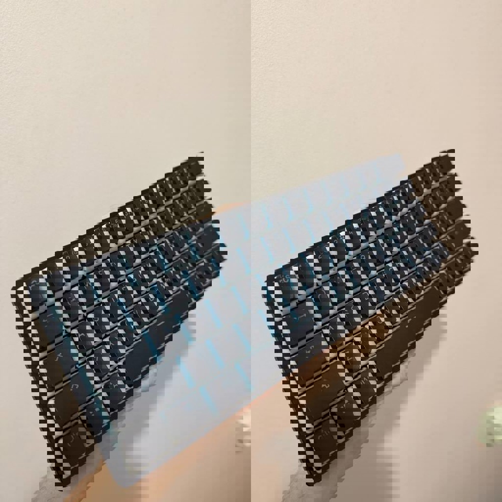 Игровая Клавиатура