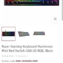 Игровая Клавиатура - фото 3