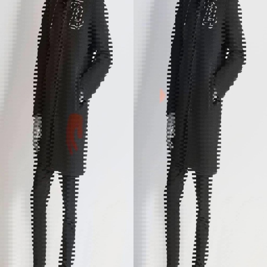 Мужское пальто DKNY