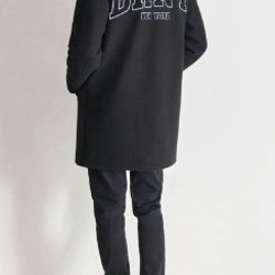 Мужское пальто DKNY - фото 2