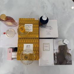 Парфюмы - фото 2