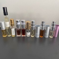 Парфюмы - фото 4