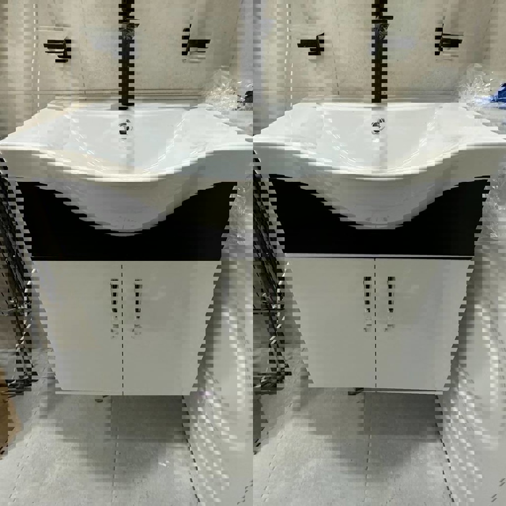 Гарнитур в ванную