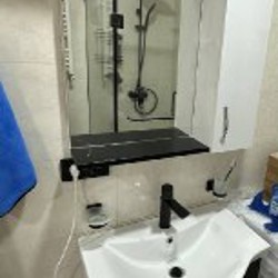 Гарнитур в ванную - фото 2