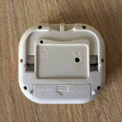 Термометр-гигрометр - фото 2