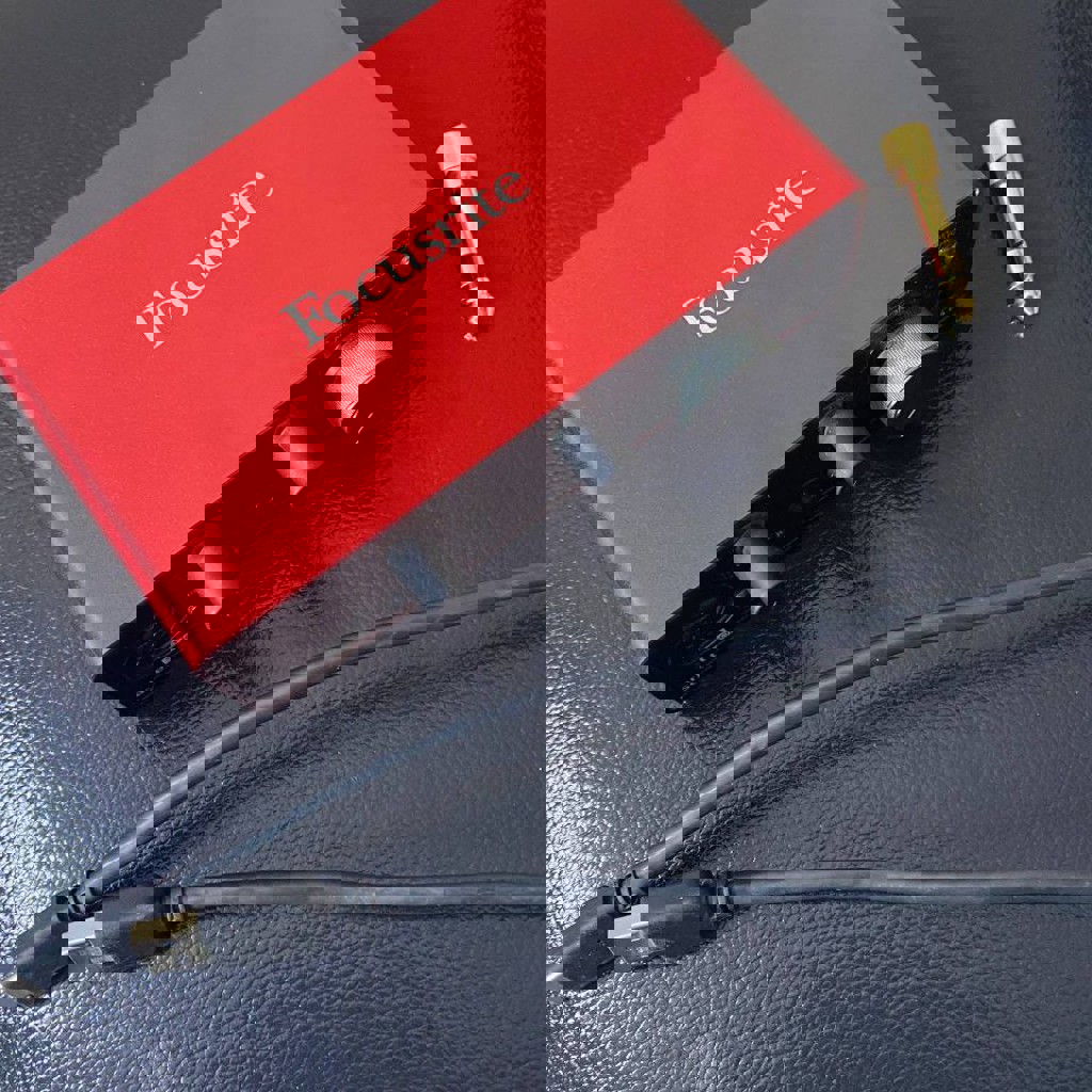 Focusrite Scarlett Solo 3rd Gen